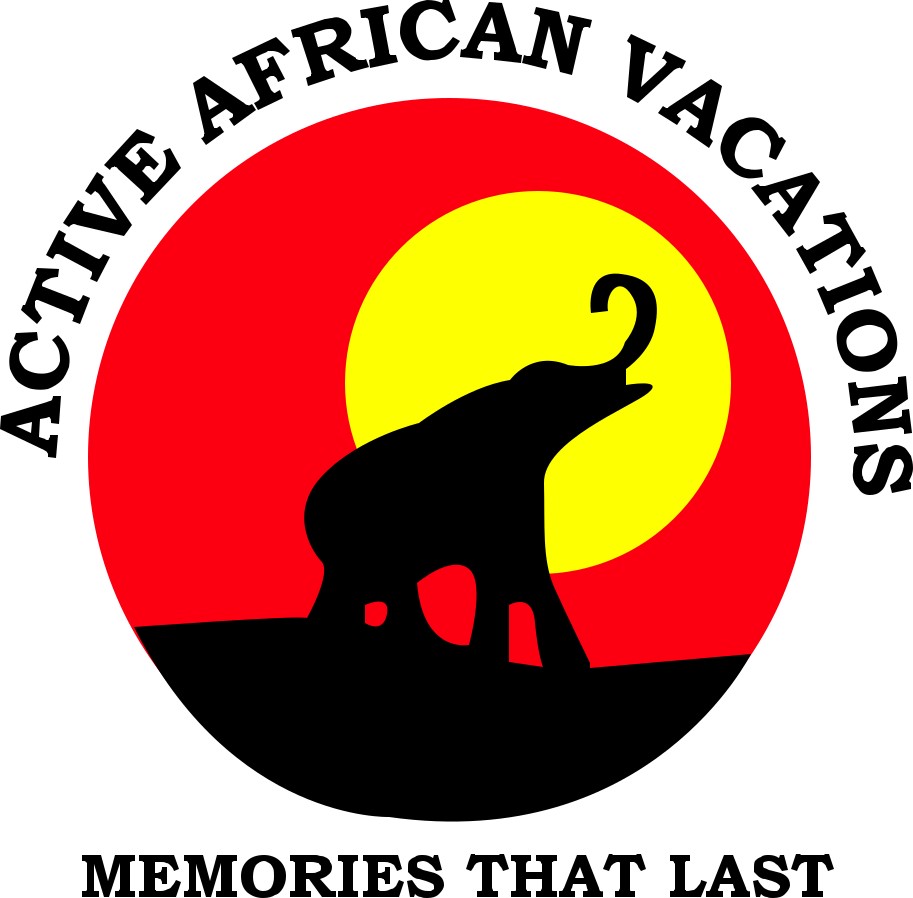 Active Vacations Safaris Logo