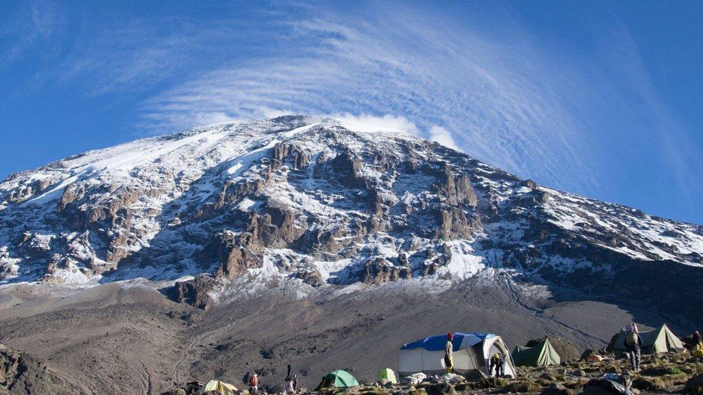 Kilimanjaro Trekking