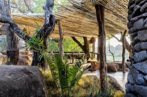 Singita Boulders Lodge