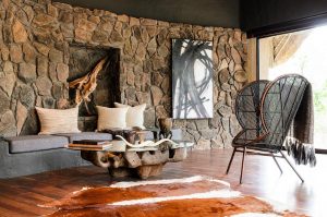 Singita Boulders Lodge